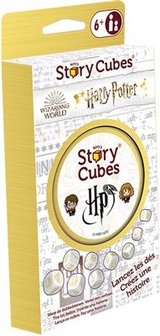 Rory&#039;s Story Cubes: Harry Potter [ECO]