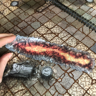 Add-On Scenery for RPG Battle Maps: Dungeon Decorations