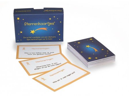 Sterrenkaartjes