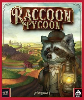 Raccoon Tycoon [NL]