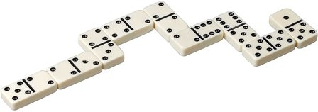 Domino Dubbel 6