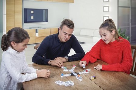 Domino/Mexican Train