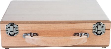 Domino/Mexican Train