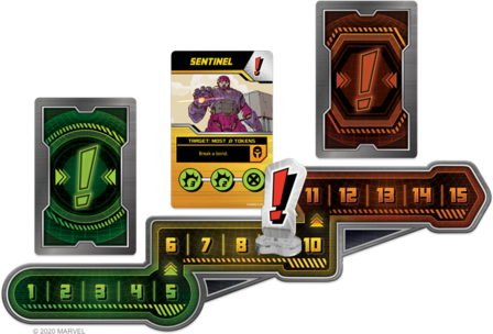 X-Men: Mutant Insurrection