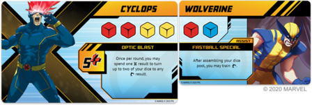 X-Men: Mutant Insurrection