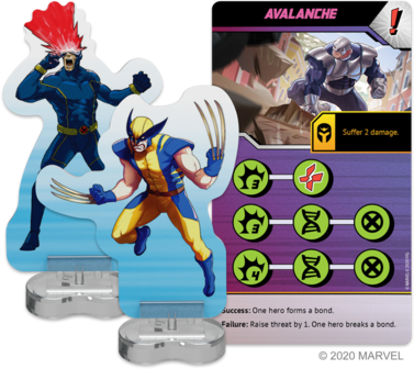 X-Men: Mutant Insurrection