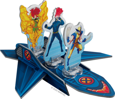 X-Men: Mutant Insurrection