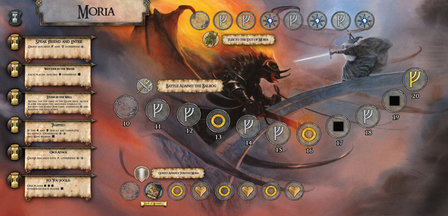 The Lord of the Rings [ANNIVERSARY EDITION]