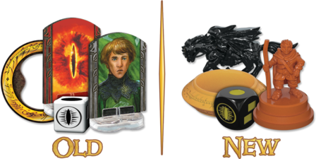 The Lord of the Rings [ANNIVERSARY EDITION]