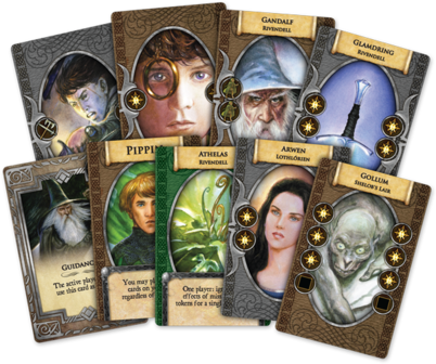 The Lord of the Rings [ANNIVERSARY EDITION]