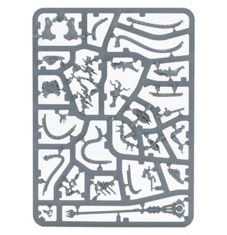 Warhammer 40,000 - Necrons: Psychomancer