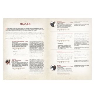 Middle-Earth Strategy Battle Game: Battle Companies