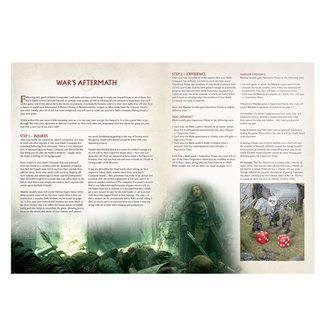 Middle-Earth Strategy Battle Game: Battle Companies