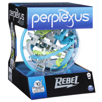 Perplexus Rebel
