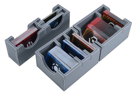 Twilight Imperium - Prophecy of Kingss: Insert (Folded Space)