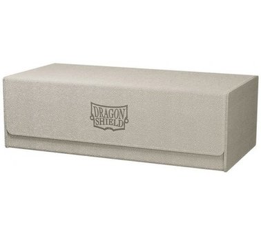 Dragon Shield Magic Carpet XL (Light Grey/Black)