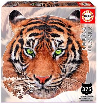 Bengal Tiger - Puzzel (375)