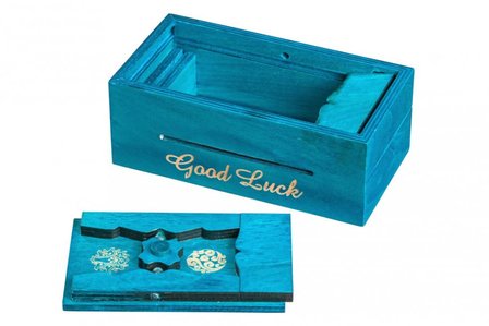 Secret Box (Good Luck)