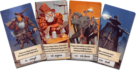 The Court of Miracles