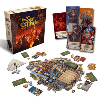 The Court of Miracles