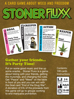 Stoner Fluxx