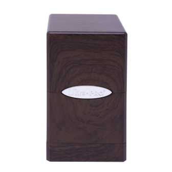 Ultra Pro Satin Tower (Forest Oak)