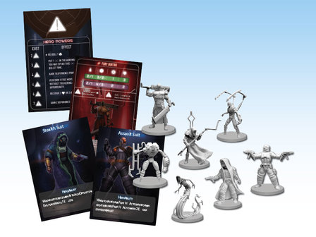 Alone: Avatar Expansion