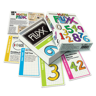 Math Fluxx
