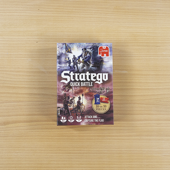 Stratego Quick Battle