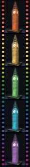 Big Ben night edition - 3D Puzzel (226)