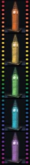 Big Ben night edition - 3D Puzzel (226)