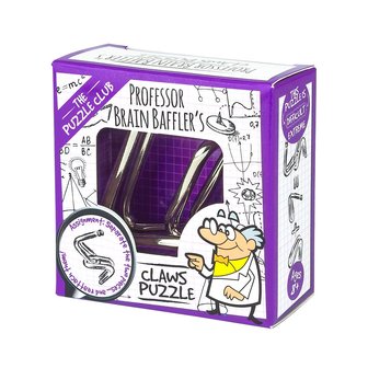 The Puzzling Professors&#039; Puzzles