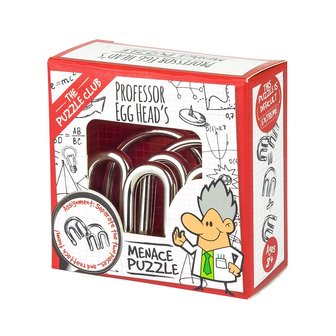 The Puzzling Professors&#039; Puzzles