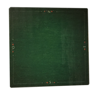 Bridge Playmat (78x78cm)