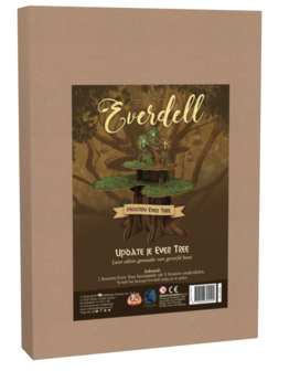 Everdell: Houten Ever Tree