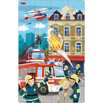 Puzzels: In actie (4+)