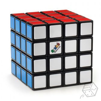 Rubik&#039;s Master 4x4
