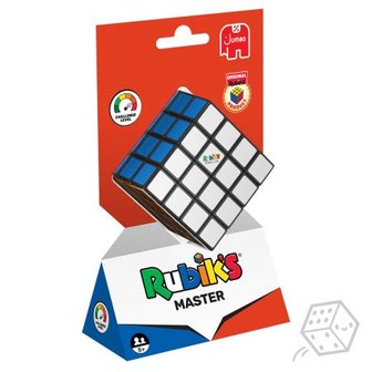 Rubik&#039;s Master 4x4