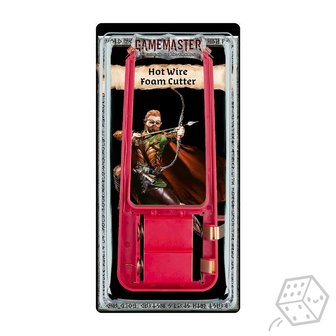 Gamemaster: XPS Scenery Foam Booster Pack (The Army Painter)
