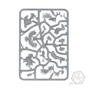 Blood Bowl: Griff Oberwald