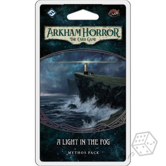 Arkham Horror: The Card Game &ndash; A Light in the Fog