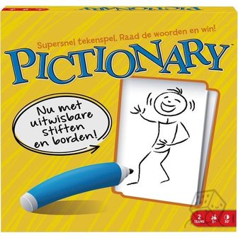 Pictionary