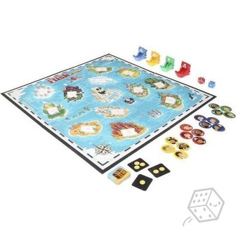 Risk Junior
