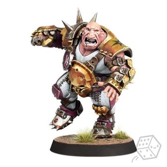 Blood Bowl Ogre