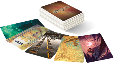 Dixit 9: 10th Anniversary