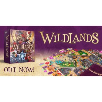 Wildlands