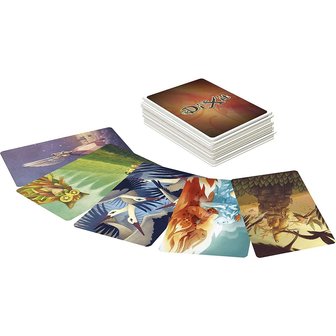Dixit 8: Harmonies (Uitbreiding)