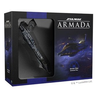 Star Wars: Armada &ndash; Invisible Hand Expansion Pack