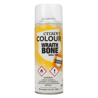 Wraithbone Spray (Citadel)
