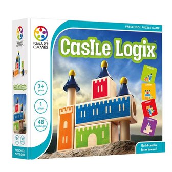 Castle Logix (3+)